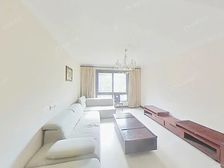 张江·城市经典四期-高迪·2室·2厅