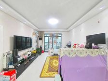 张江·张江汤臣豪园四期·2室·2厅