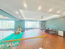 张江4室2厅大平层+一梯一户+可谈300个+汤臣标杆+诚可看