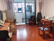 松江新浜 启新苑 可以贷款可以过户 首付低 拎包入住!!