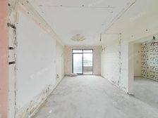 张江·张江汤臣豪园四期·2室·2厅