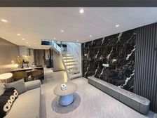 广州白云高铁站大湾区·诺德云城 高铁站地铁站上盖 复式