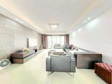 中海胥江府大平层189平好位置含买断车位