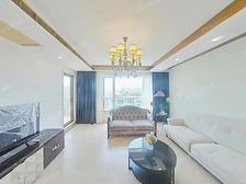 博士力荐+园林小区+张江改善型高品质经典复式+户型方正+精装