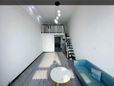 业主总价25万出售 广钢新城双地铁站旁 荔湾新天地精装2房