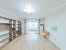 电梯中间楼层,双轨交汇,看房随时