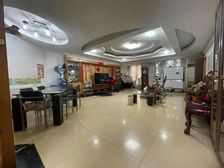 渝中通泰大厦南北通透4室 精装高层159平纸彪