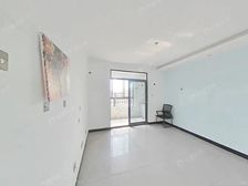 张江·申城佳苑三期A块·2室·1厅