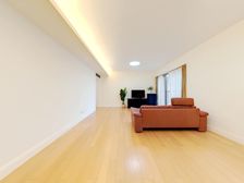 电梯小高层 板式南北通户型 得房率高 税费各付