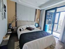 龙湖精装花园洋房,四代宅同款,汽博核心,渝八在手,轻轨在侧