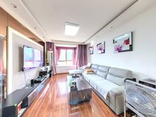 阳光威尼斯(三期) 1室2厅 74.68平