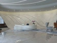 大望路 华贸中心 整层豪华装修带家私 金地中心东方梅地亚世茂