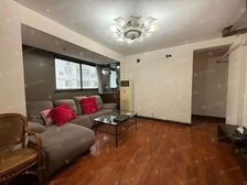 百分之九十的客户都能看中的房子,12号线地铁旁电梯三房