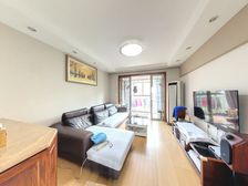 丽都城假日景苑 2室1厅 84.82平