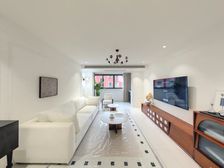 景谷苑 2室2厅 94.84平