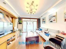 徐汇区漕河泾 性价比高的大三房 诚意出售 带车位 近地铁站