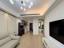 浦东周浦精装三房 南向中层满五住宅