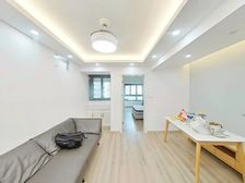 精装修 电梯中区 南北通透 医疗配套成熟 次新房 商圈成熟