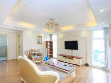 精装三房两厅两卫 位置 采光视野无遮挡 随时好看!