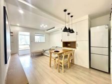 脚踩10号8号双轨(附师 铁岭)电梯精装双南双南!只要5百