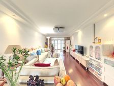 金榜雅苑 3室2厅 137.55平