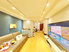 滨江豪宅 精装修品质好 物业费不贵 宜居住