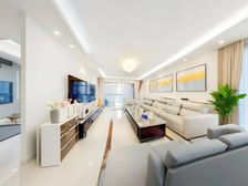 动静分离户型南北通 境外业主处理资产 价格有空间 看房方便