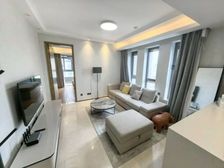 阳光城檀悦101 带电梯 购物方便 商品住宅 停车方便