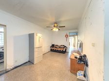 红旗小区 2室1厅 61.41平