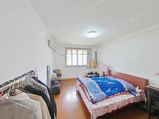 房东急出 位置很好 出行方便且不吵 带固定车位,可随时看房