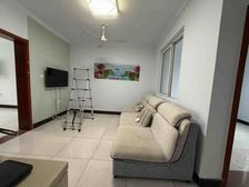 四中 衡百 明珠花园 三居 业主精装 老证 带储间