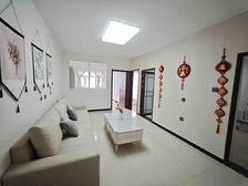 四中 小高层 中和盛景 带家具 拎包入住 老证 采光好