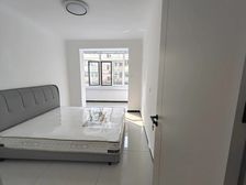 桃城区委家属院 64平2居 南向精装修 安静不临街4中康复