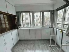 欣园新邨户型方正卧室朝南带阳台户型通透客厅宽敞