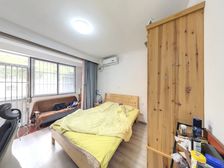 鹤北新村 1室1厅 33.83平