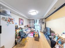 富仕名邸 3室1厅 92.04平