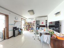 星河景苑 2室1厅 71.79平