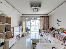 夏朵园 2室2厅 101.37平