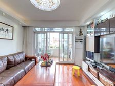 夏朵园 2室2厅 108.03平