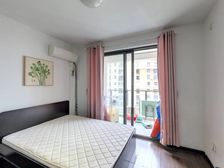 友好佳苑 2室2厅 87.37平