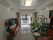 光语著 次新小区 双卫格局 有电梯 车位充足 中间楼层采光好