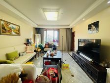 带电梯 南北通透 精装可拎包入住 满五 双卫格局 商品房