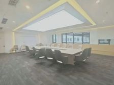 1.5万平独栋 地铁上建 环外不限行 集团总部优选 名企云集