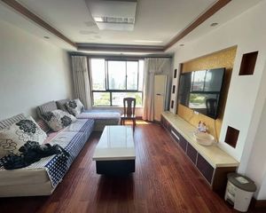 上院北区地铁口 电梯中高层 边套南北通透 前后视野开阔无遮挡