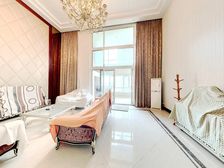 海上嘉年华 4室2厅 251.03平