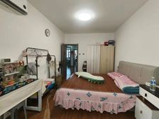 四中 育才小学 前里马精装三居 老证 送家具家电