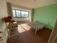 (树园顶楼送阁楼) 南 两房 税费各付 价格可刀