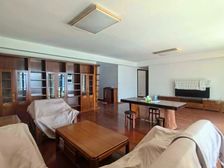 万科粹叠园 大平层中间楼层 户型采光好 大横厅设计随时可看