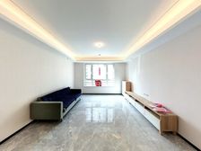 保利大都会 168平4室2卫 中间楼层 采光好 低于市场价