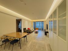 万科御澜道·滨江组团 213万 3室2厅2卫 精装修超低价挥